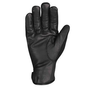 Mantenga sus manos calientes y cómodos guantes de cuero de trabajador de ola de calor guantes de trabajo elásticos largos duraderos de invierno personalizados - Product Image 3