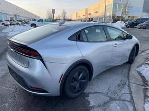 โตโยต้า พรีอุส LE ปี 2025 สภาพดีเยี่ยม มือสอง - Product Image 4