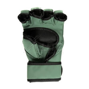 Guantes Transpirables para Entrenamiento de Artes Marciales, Boxeo y MMA, que Mejoran la Comodidad Durante los Programas de Fitness - Product Image 3