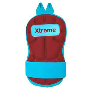 Equipo de Béisbol XTREME, Protectores de Mano para Entrenamiento de Bateadores, Protección Segura para Muñeca, Mano y Dorso, Equipo de Protección de Béisbol Elástico - Product Image 1