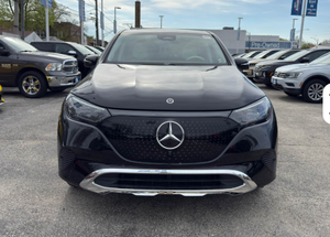 Mercedes-Benz EQE SUV 2024 Usado, Volante a la Izquierda, Emisión Euro V, en Venta - Product Image 3