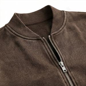 Conjuntos Deportivos de Felpa 100% Algodón de Alta Calidad para Mujer, Diseño Vintage con Capucha, Colección Invierno 2025, Venta al Por Mayor - Product Image 4