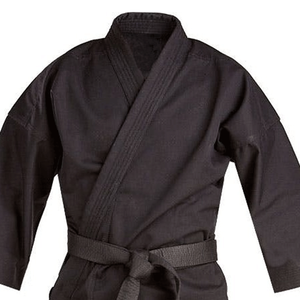 Uniforme de entrenamiento de traje de Karate ligero profesional Equipo DE LUCHA estirado Uniformes de Karate - Product Image 4