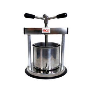 Torchietto Premitutto Lt. 1,5 Tommy Inox - Product Image 1