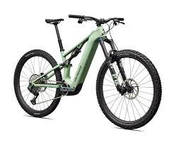 NUEVA Bicicleta Eléctrica de Montaña Specialized Turbo Levo R Expert 2026, ÉXITO DE VENTAS - Product Image 3