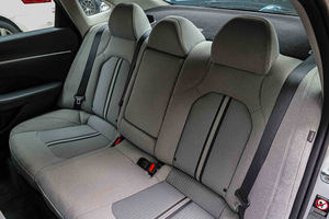 รถยนต์ฮุนได โซนาต้า SEL ปี 2020 ขับเคลื่อนล้อหน้า สภาพดี ใช้งานแล้ว - Product Image 2