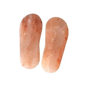 Piedras naturales para terapia de sal del Himalaya para masaje corporal Fabricación a bajo precio - Product Image 3