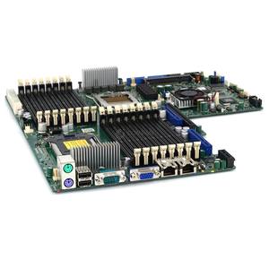 Placa base H8DMU+ SUPERMICRO para CSE-815TQ reacondicionada - Product Image 1