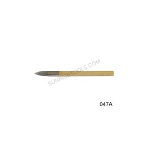 Brunissoir d'agate de haute qualité pour outils de bijoux outils d'orfèvre utiliser pour l'outil de fabrication de bijoux vente entière prix le plus bas meilleur produit - Product Image 2