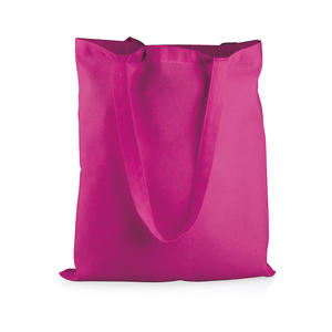 Sac fourre-tout 100% coton écologique promotionnel avec motif de dessin animé coloré - Product Image 1