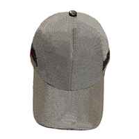 Gorra de Béisbol de Diseño Versátil de Alta Calidad, Protección Solar para Exteriores, Gorra con Visera para Hombre, Gorras de Camionero