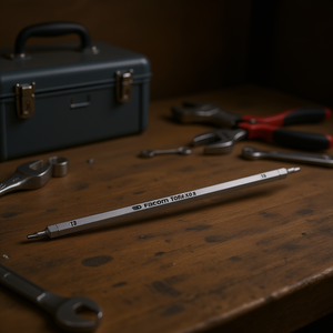 Destornillador Torx Facom - para Fijación y Extracción de Elementos de Fijación Torx - Product Image 3