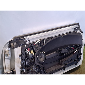 PUERTA DELANTERA DERECHA DX MINI Cooper 2ª Serie 41009628768 PUERTA N47C16A (06>13) - Product Image 2
