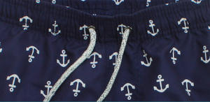 กางเกงว่ายน้ำโพลีเอสเตอร์สำหรับผู้ชายกางเกงว่ายน้ำ100% สำหรับผู้ชาย - Product Image 5