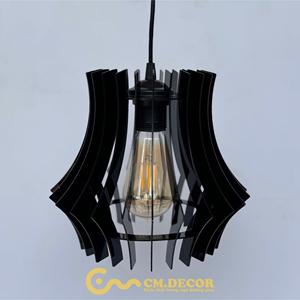Lanterne M01.03 de forme ovale - Product Image 6