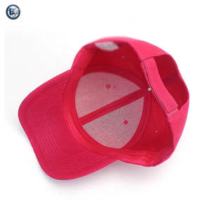 Gorras de Béisbol de Diseño Único, Cómodas, Transpirables, Ligeras, de Color Personalizado, Más Vendidas - Product Image 5