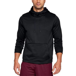 Sudadera con capucha de algodón 100% 450g de peso pesado para hombre con estampado de calavera ropa informal suelta - Product Image 5