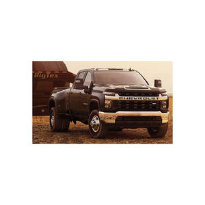 Silverado 6500HD fiable listo para reventa con manejo de carga máxima y ejes duraderos - Product Image 6