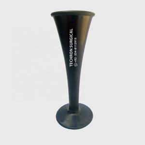 Stéthoscope fœtal Pinard en Aluminium 2023 - Product Image 1