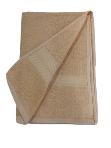 Luxury Jacquard 100% Cotton Golf <b>Towel</b> <b>Quick</b> <b>Dry</b> Embroidered Pattern Printed Technics Compressed Disposable for Hotels Spa Beach - Product Image 2