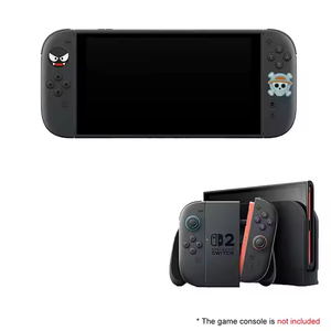 Fundas <span class=keywords><strong>de</strong></span> Silicona para Joystick, Tapas para Palancas <span class=keywords><strong>de</strong></span> Mando, Compatibles con Switch 2, Playstation PS5, PS4, <span class=keywords><strong>Xbox</strong></span> One, Series X y S, Listas para Enviar - Product Image 3