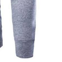 Chemise pour homme 100% coton avec col roulé, taille personnalisée, respirante et écologique, vente en gros disponible en tailles adultes - Product Image 3