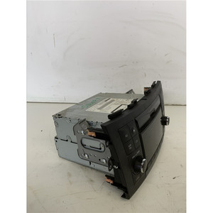 วิทยุติดรถยนต์ SUZUKI Swift รุ่นที่ 5 รุ่น cq-j24070g (10>16) - Product Image 2