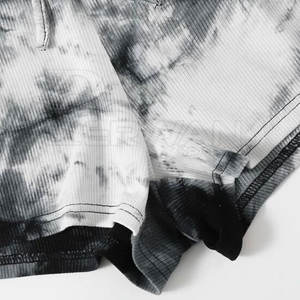 Pantalones cortos informales de alta calidad para mujer Precio razonable Pantalones cortos de mujer más vendidos para adultos - Product Image 4