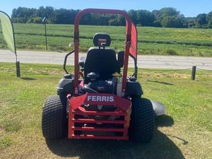 Envío gratis cortacésped Ferris ISX 3300 para montar a la venta 40HP motor de gasolina 72 en Pro Deck máquina cortadora de césped comercial - Product Image 4