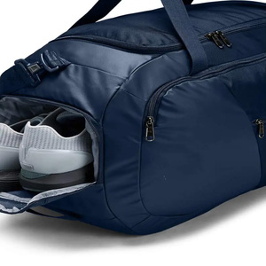 Wholesale Premium Quality Men Women Travel Sport Custom Gym Duffel <b>Bags</b> <b>30L</b>-40L PU Material Mess Sports - Product Image 3
