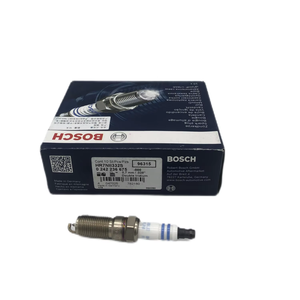 หัวเทียน HR7NII332S สำหรับ Bosch อะไหล่รถยนต์สำหรับ Land Rover <span class=keywords><strong>Discovery</strong></span> อะไหล่รถยนต์สภาพใหม่ - Product Image 5