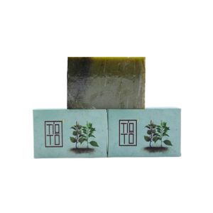 Gomme de haricot périlla Viet Delta 100% Bio perillasoap Soapberry Miel perilla ANGLE - Product Image 1