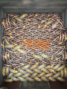 Neumático sin cámara K535 todoterreno 350-16, nuevo material de caucho natural hecho en Vietnam para motocicletas - Product Image 2