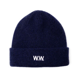 Bonnets personnalisables en gros, bonnets chauds tricotés, bonnets thermiques pour hommes femmes, laine d'hiver et impression bouffante acrylique pour le voyage - Product Image 3