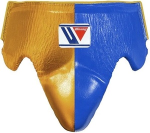 Protège-aine en cuir véritable de qualité supérieure pour Muay Thai et Kickboxing – Protection d'entraînement sur mesure – Vente en gros - Product Image 4