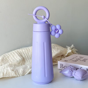 Gobelet à fleurs mignon - Product Image 4