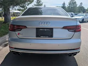 Usado 2018 Audi S4 3,0 T Premium Plus - Product Image 5