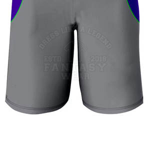 Uniforme de Competición Premium 7V7 Diseñado para Velocidad, Comodidad y Uso en Equipos de Todos los Géneros 2026 - Product Image 5