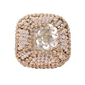 Meilleur Qualité Nouveau Design Bullion Fil Broches En Gros Squeez Broches À Bas Prix belle Broche De Mode #07098 - Product Image 1