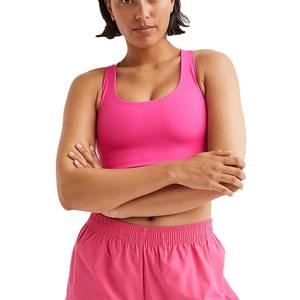 Derniers modèles de soutien-gorge de sport pour femmes, haute qualité, respirant, confortable, soutien-gorge de sport tendance à la vente, prix raisonnable - Product Image 4