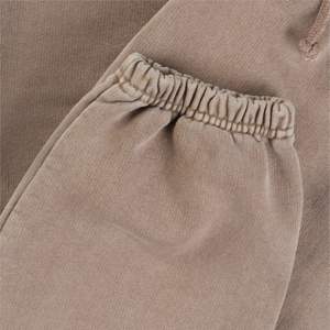 Pantalones de chándal para correr básicos esenciales para hombre: adaptados para la comodidad, aspecto elegante para gimnasio, exteriores y ropa informal - Product Image 3