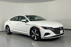 Auténtico Nuevo Ventas 2021 Volkksvvagen Arteoon AWD 2,0 T SEL Premium R-Line 4Motion 4dr Sedan - Product Image 2