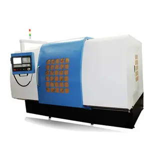 Spinmachine Voor Kookgerei Roestvrij Staal Aluminiumlegering Koperplaat Metaal