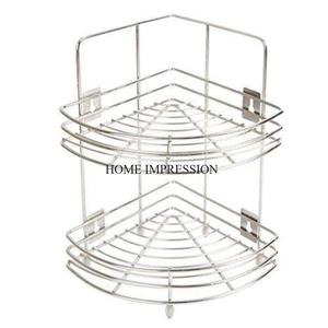 Supports de cuisine en rotin robustes et robustes d'art vintage rustique pour le vin, le champagne et autres bouteilles volumineuses d'essentiels de cuisine - Product Image 2