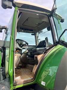 Tractor de potencia Premium 2019 Fendt 724 VARIO para agricultura inteligente equipado con componentes de núcleo de cojinete de bomba de motor Deutz - Product Image 5