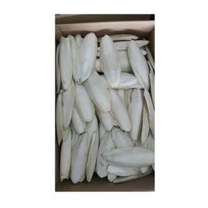 Bán Xương Cá Mực Đã Giặt Khô, Xương Mực Tươi - Product Image 1