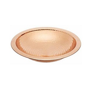 Thiết kế hấp dẫn vòng hình dạng móng chân bát chất lượng cao rèn đồng làm móng tay Bát ở mức giá chấp nhận được - Product Image 4