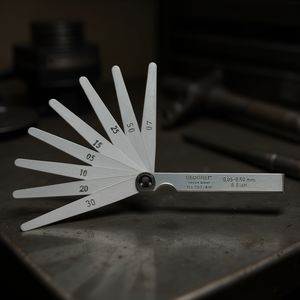 Juego de Calibradores Gedore para Mediciones Eficientes de Juntas - Product Image 3