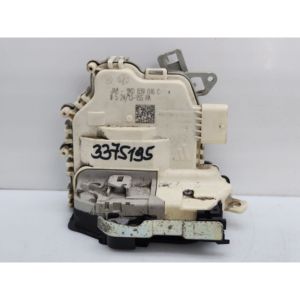 ล็อคประตูหลังขวา DX AUDI A5 Sportback (8TA)8K0839016C(09>17) - Product Image 1