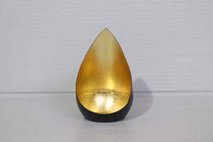 2026 Trending product a <b>Tea</b> <b>light</b> holder with powder coated finish manufactured by HHO - Product Image 3